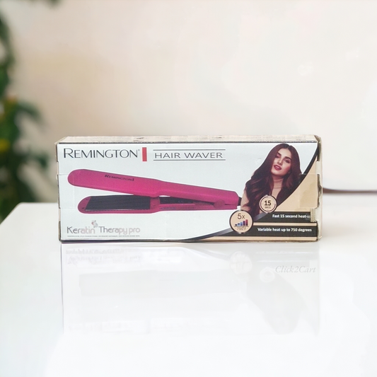 professional Hair Crimper