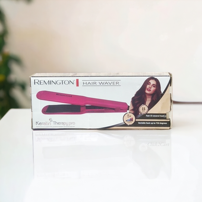 Remington Hair Crimper