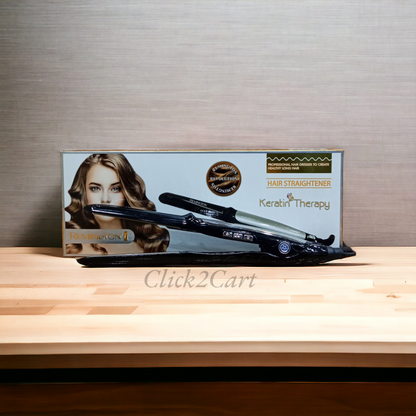 Remington Hair Straightener