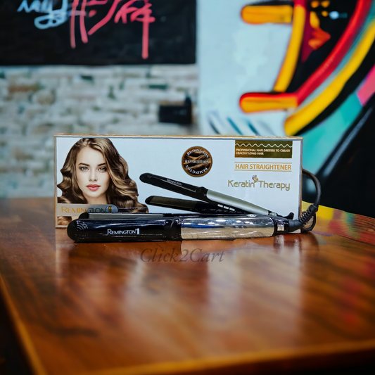 Remington Hair Straightener