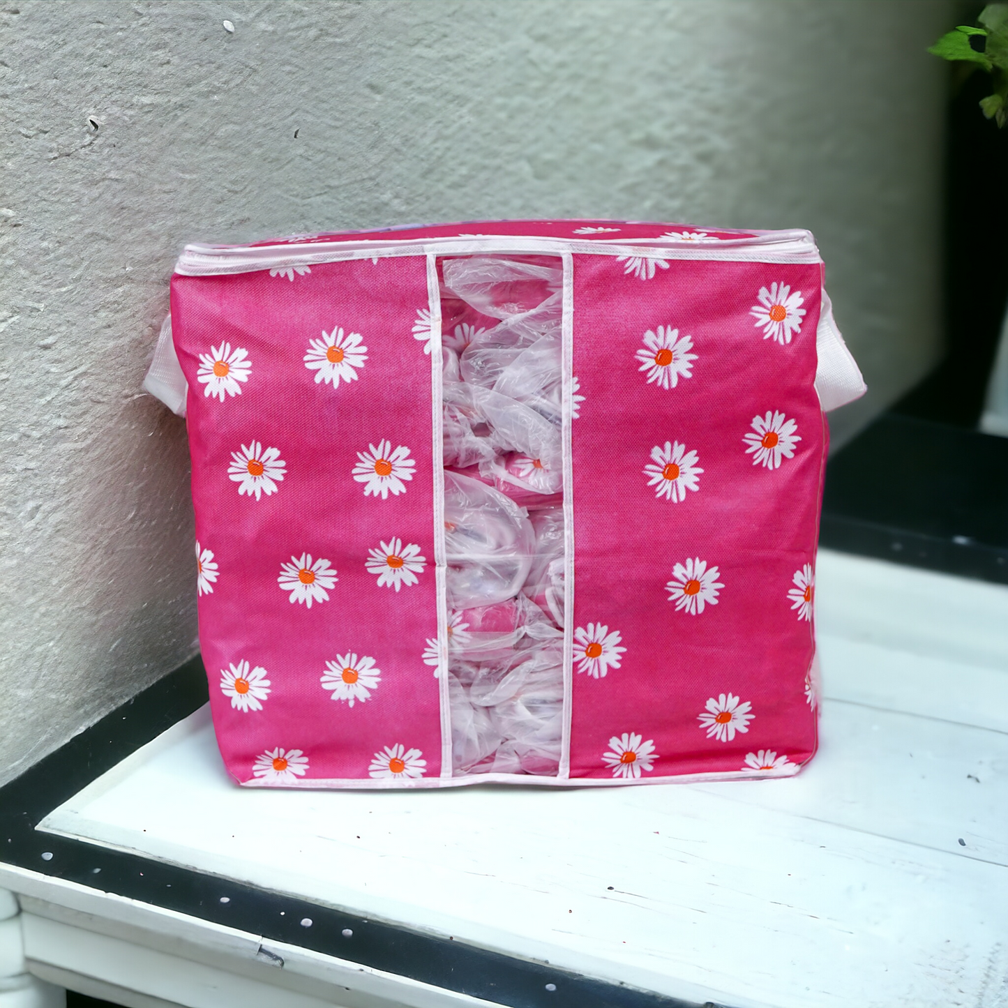 110GSM Cloths Storage Bag (3pcs)