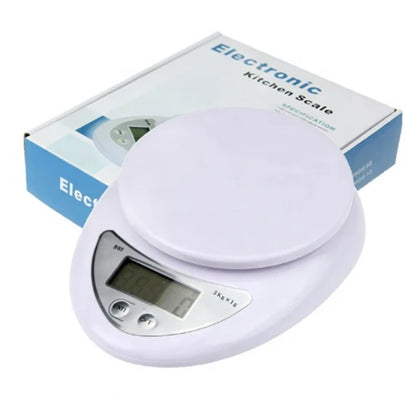 Portable Digital Scale LED Electronic Scales