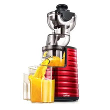 Cold Press Whole Fruit Slow Juicer