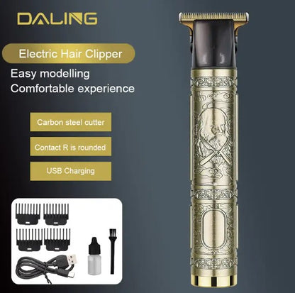 Daling DL-1559 Hair Clipper