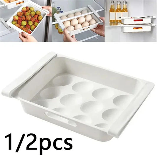 Egg Storage Container