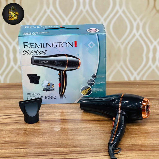 Remington Pro Air Ionic Hair Dryer