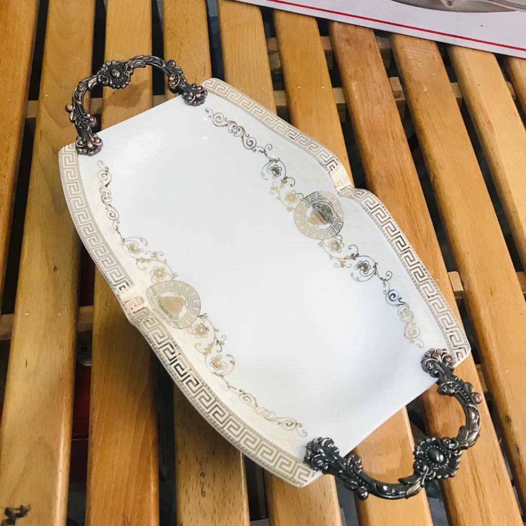 Imperial Ceramic Tray