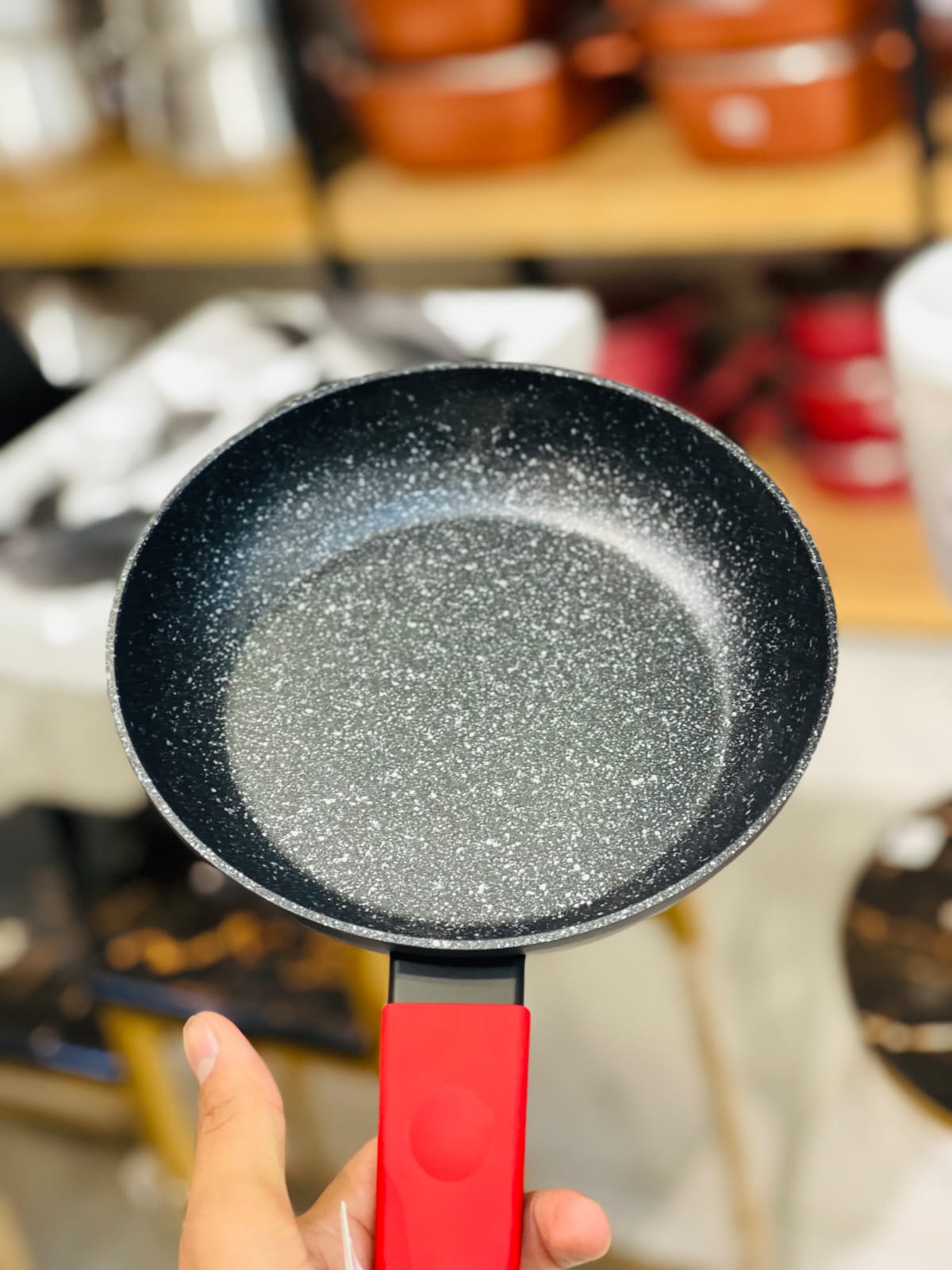 Baroly Non Stick Fry Pan 20cm