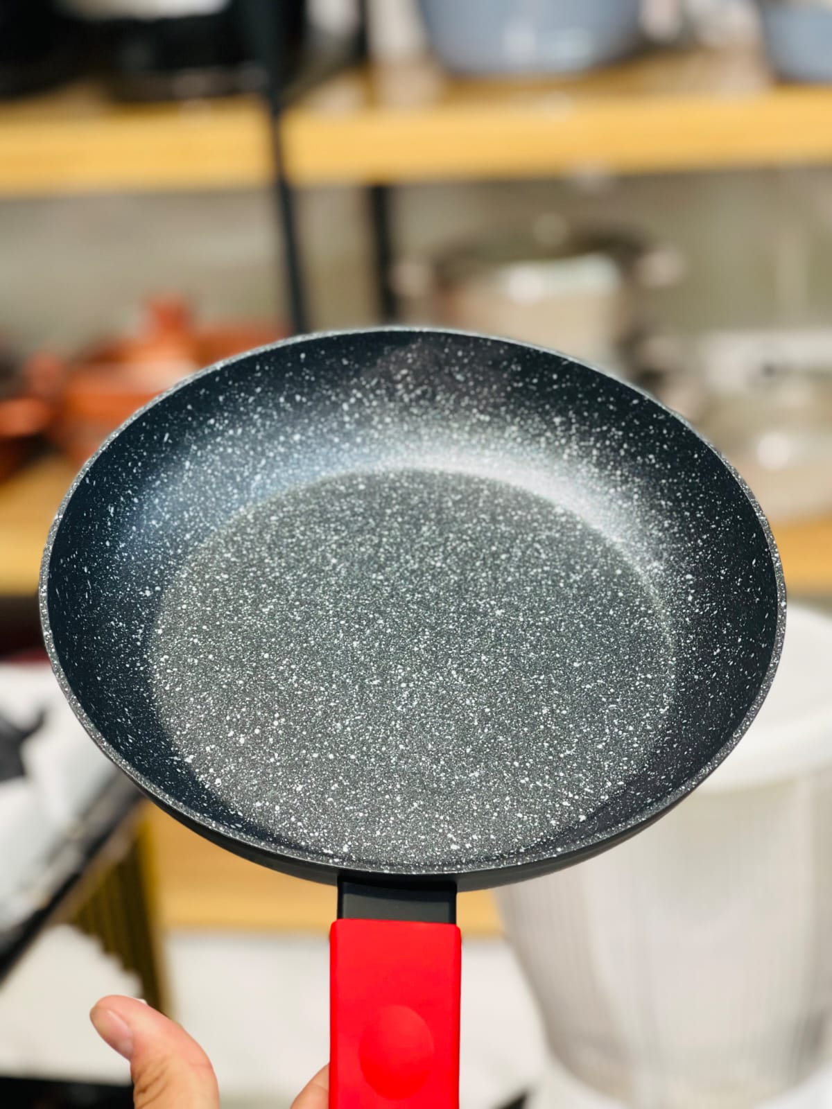 Baroly Non Stick Fry Pan 24 Cm