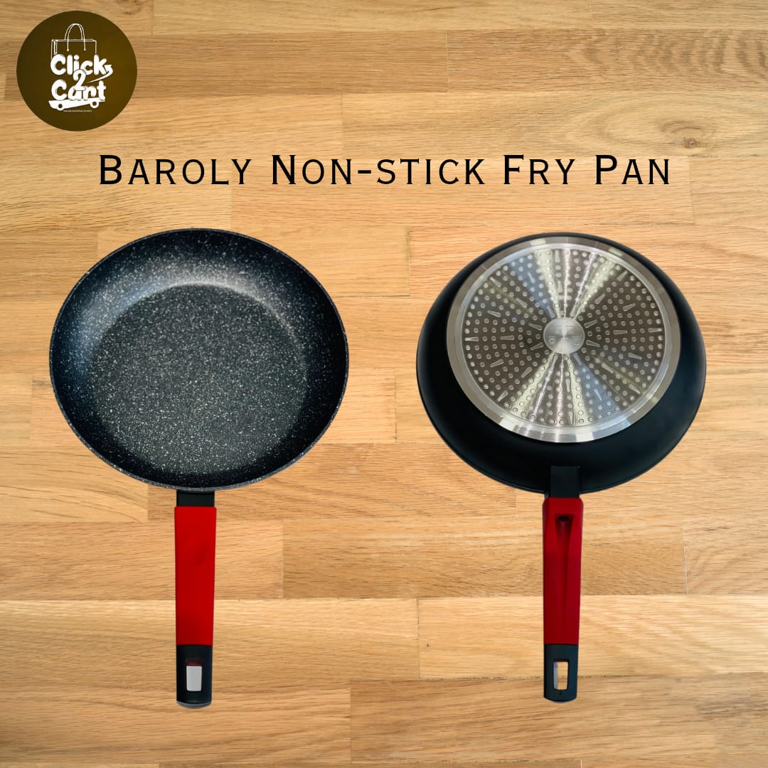 Baroly Non Stick Fry Pan 28cm