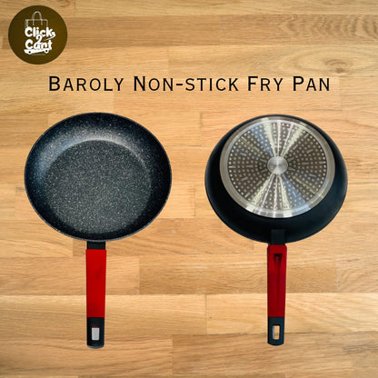 Baroly Non Stick Fry Pan 28cm