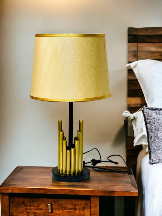 American Style Bedside Desk Lamp