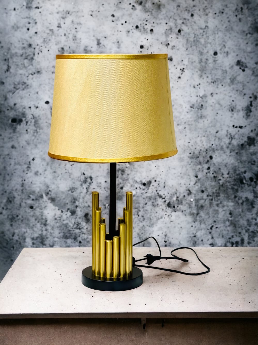 American Style Bedside Desk Lamp