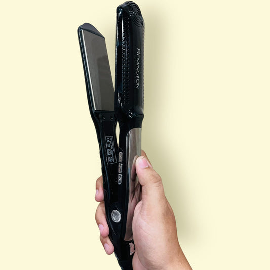 REMINGTON Hair Straightener