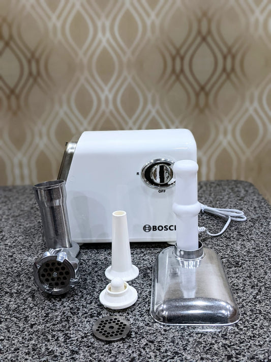 Meat Grinder