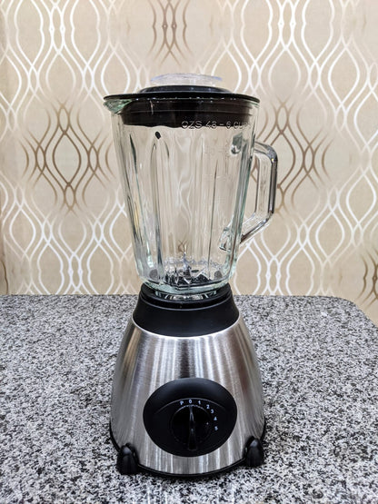 Electric Blender & Grinder