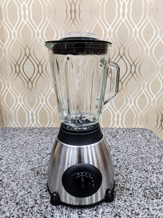 Electric Blender & Grinder