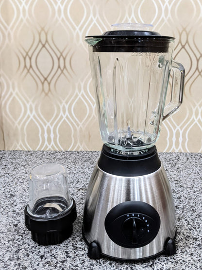 Electric Blender & Grinder