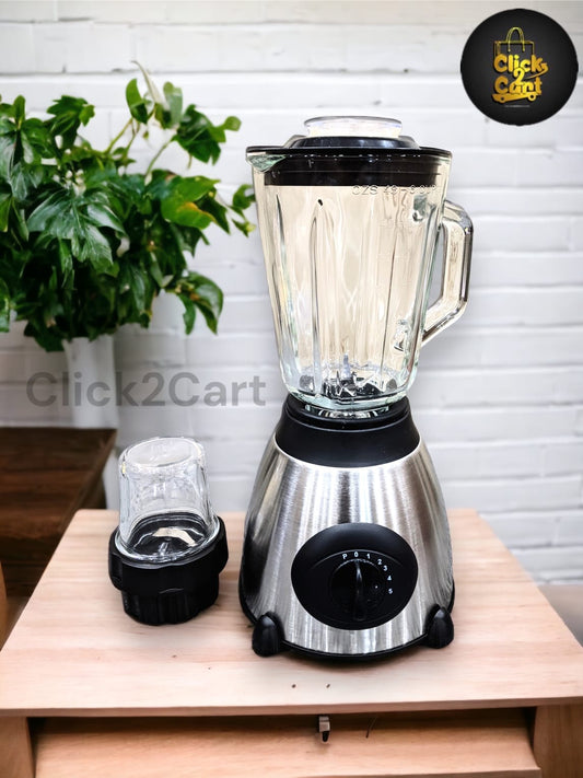 Electric Blender & Grinder