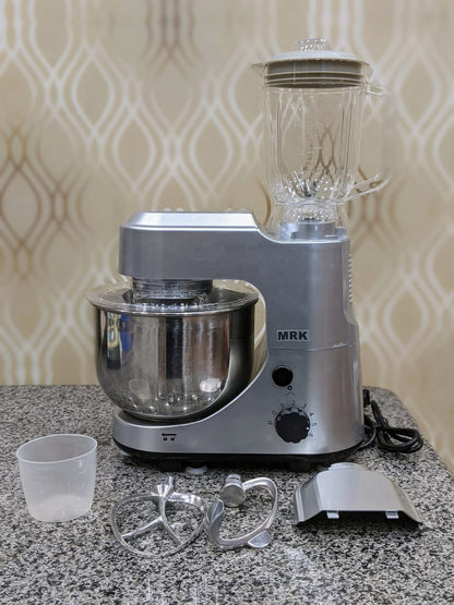 Electric Stand Mixer