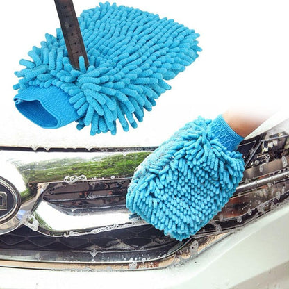 Microfiber Car Duster