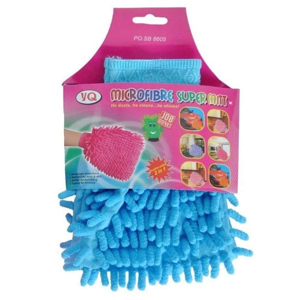 Microfiber Car Duster