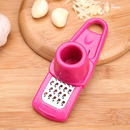 Mini Ginger Garlic Cutter