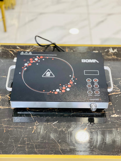 Boma Electric Hot Plate