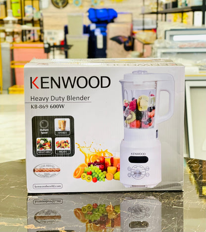 Kenwood Heavy Duty Blender KB-869