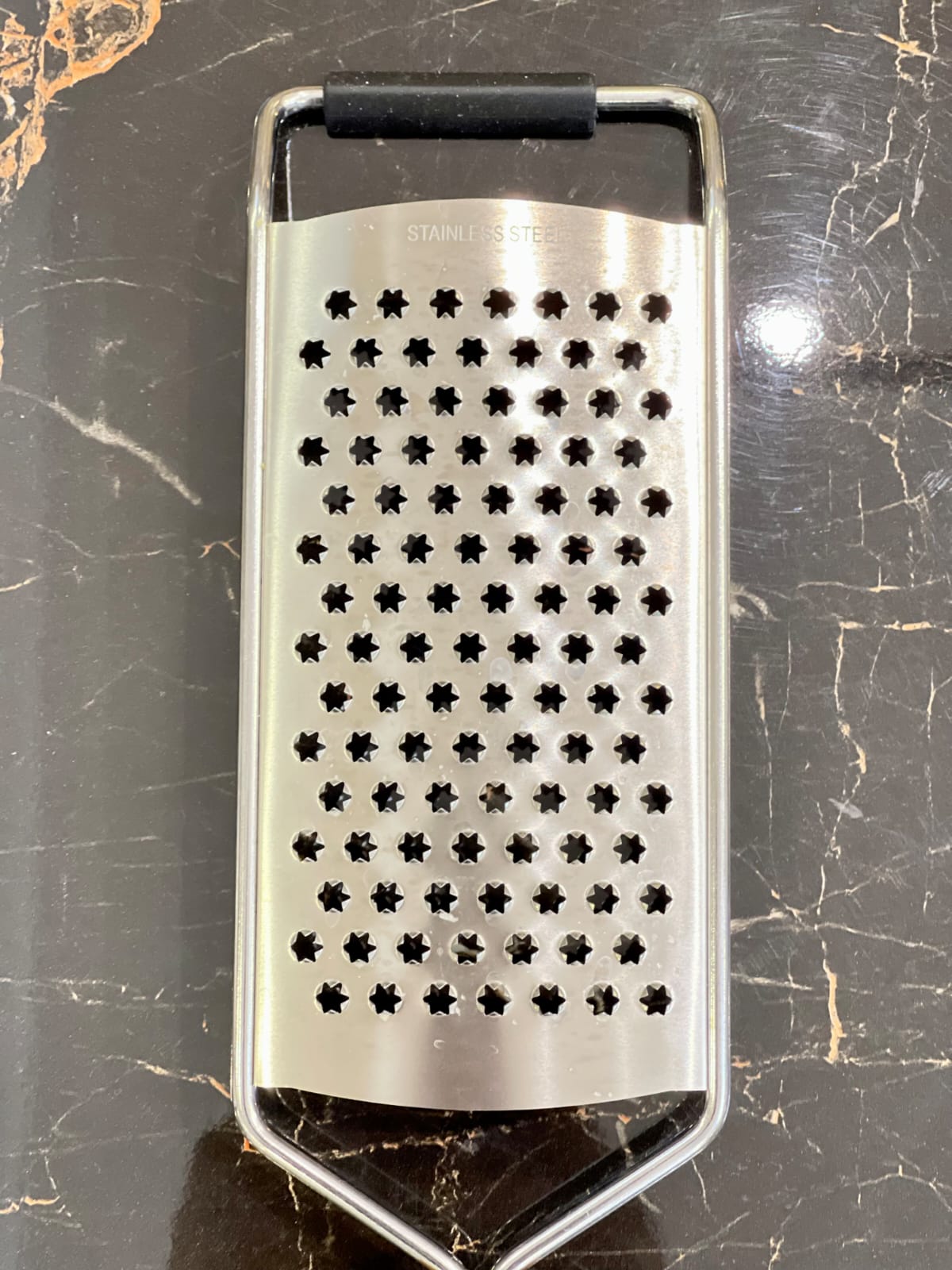 Shingya stainless Grater