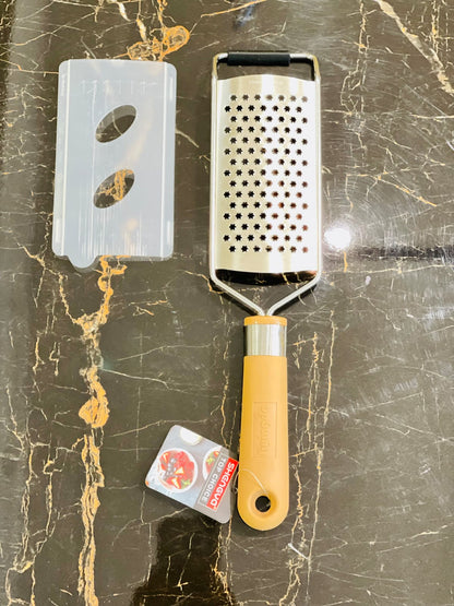 Shingya stainless Grater