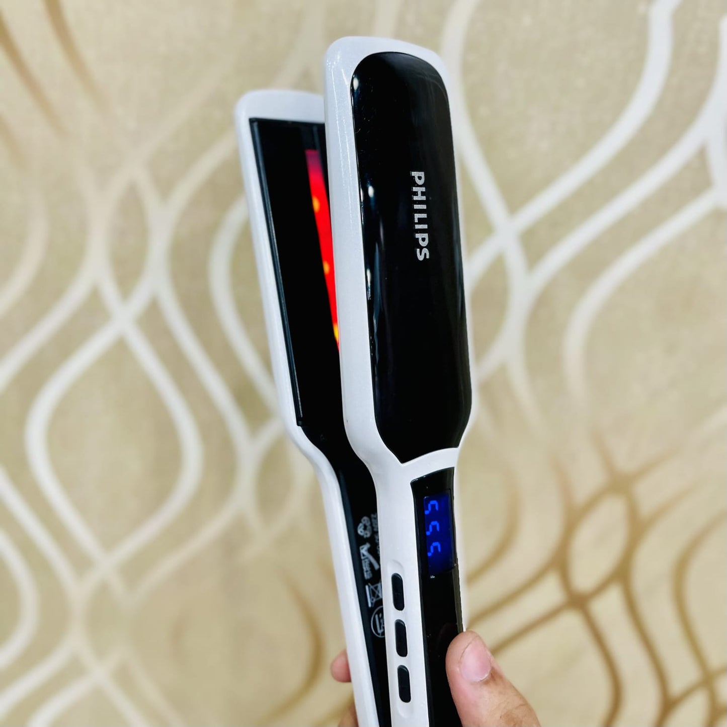 Philips Professional Hair Straightner