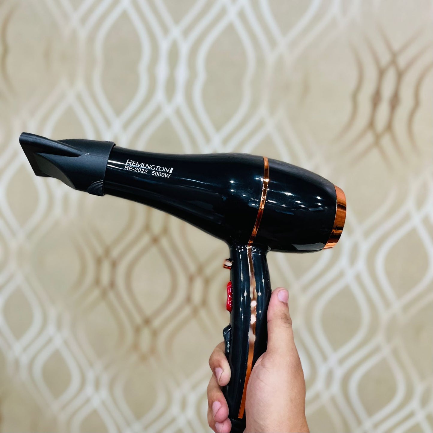 Remington Pro Air Ionic Hair Dryer