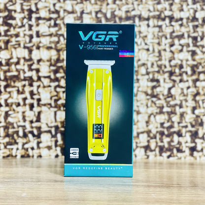 VGR Mini Hair Cutting Machine