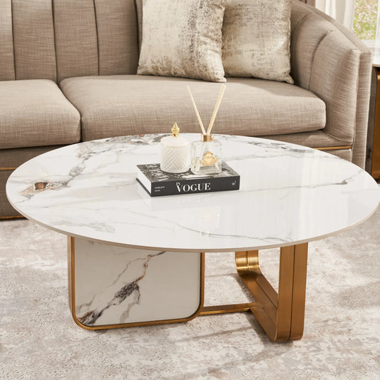 Luxury Center Table