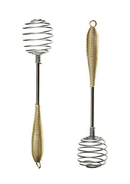 Stainless Steel Egg Beater