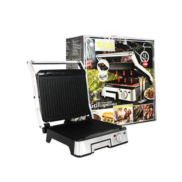 DSP Electric Griller