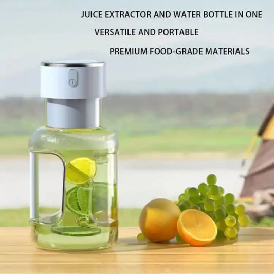 Portable 1600 ML Juicer (DM-689)