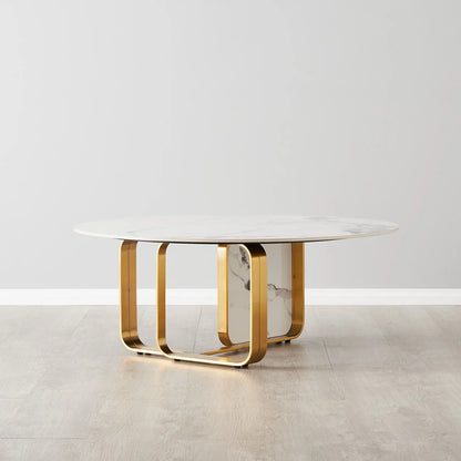 Luxury Center Table