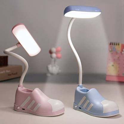 Shoe Table Lamp