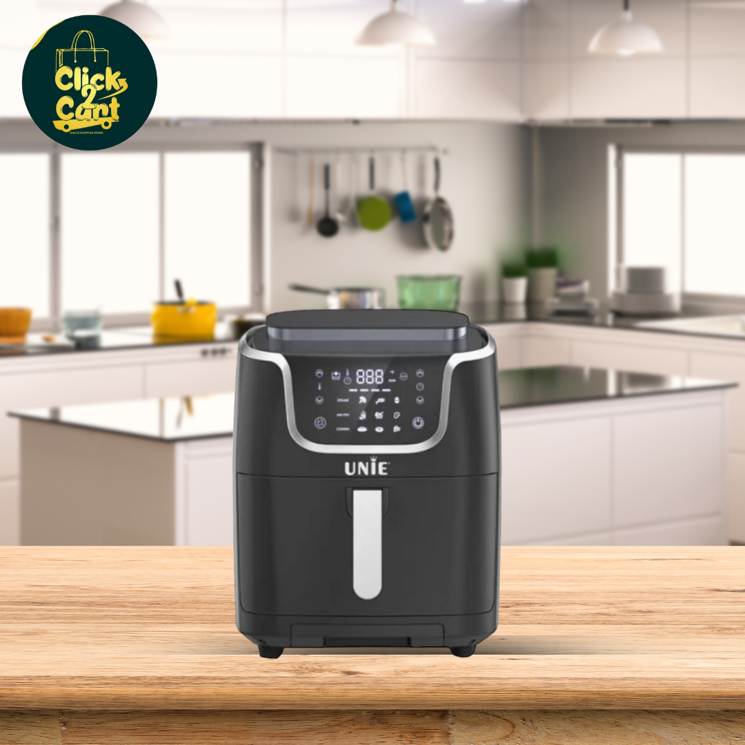 Unie Air Fryer US-6800 with Steam Function