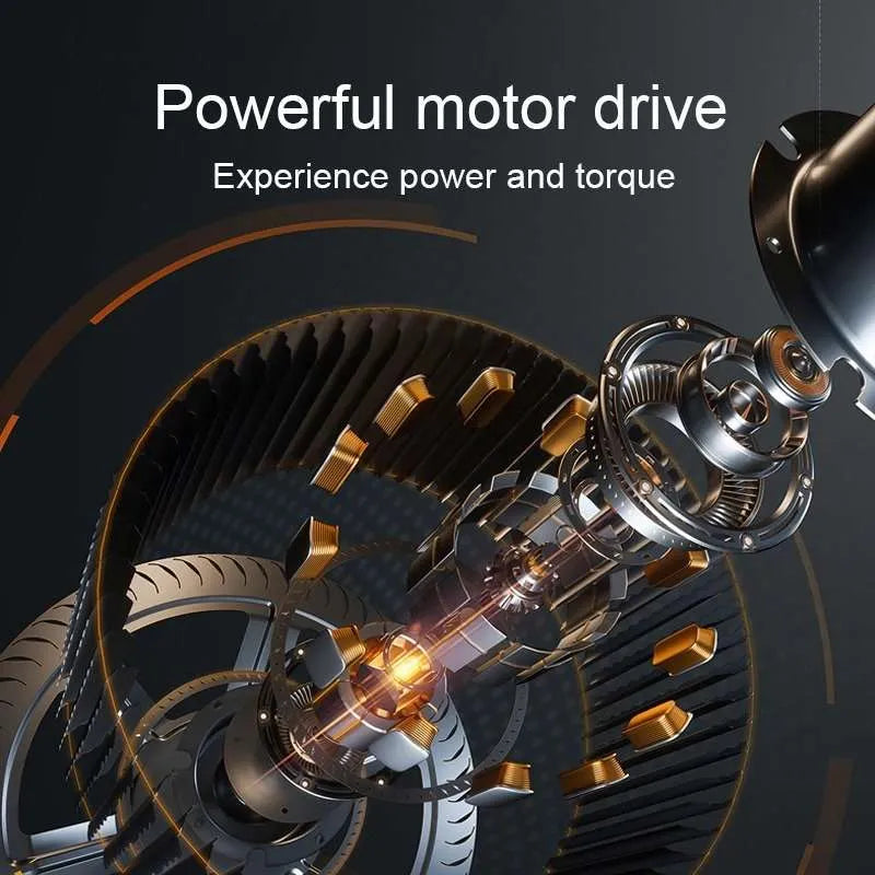 Massage Gun Pro SL821 Click 2 Cart