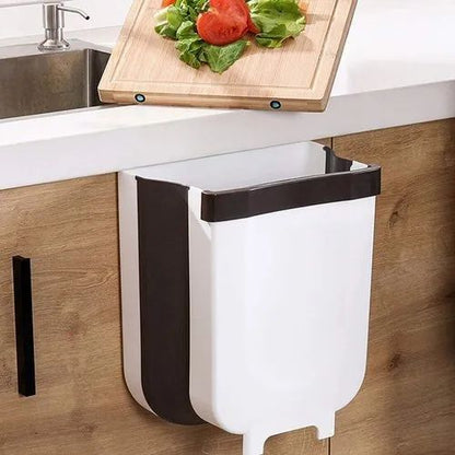 Kitchen Foldable Dustbin