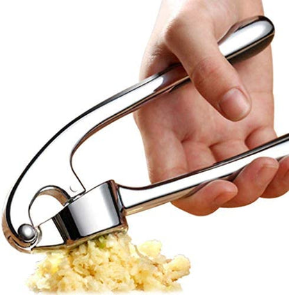 Garlic Presser