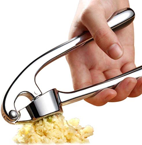 Garlic Presser