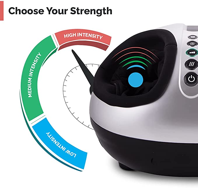 Trumedic best sale shiatsu massager