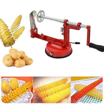 Potato Slicer Stainless Steel Potato