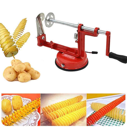 Potato Slicer Stainless Steel Potato