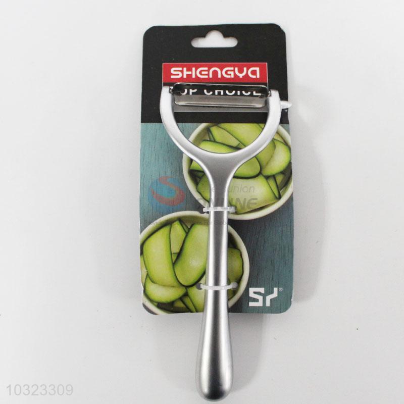 Stainless Steel Peeler