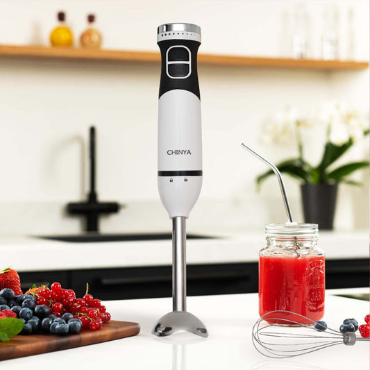 Multifunction 2in1 Hand Blender